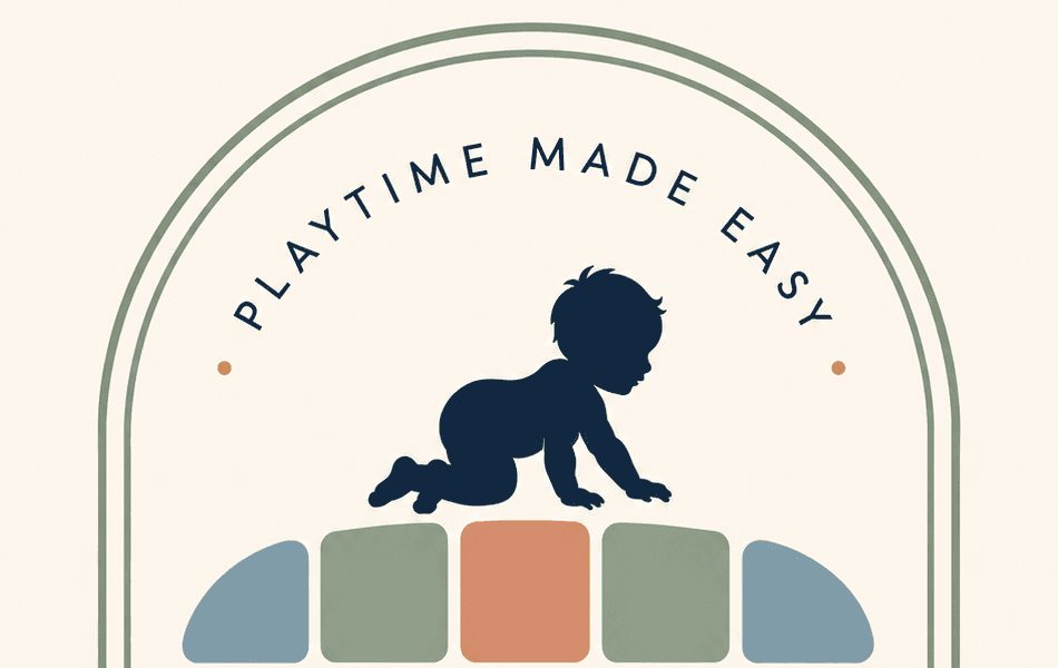 Tumble Town — Playtime Made Easy